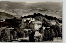 Jesenik Freiwaldau - Schloss