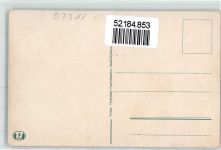 07318 O6800 Saalfeld , Saale - Blick ins Gissratal
