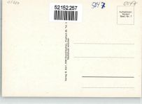 50389 W5047 Wesseling , Rheinl - Kirche
