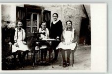 Nähmaschine