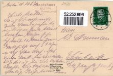 23701 W2420 Eutin - Blick vom Wasserturm