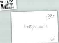 79733 W7883 Görwihl FOTO KEINE AK Hotzenwald Ort handschriftlich Foto Original aus Archiv eines Ansichtskartenverlages