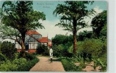 Durban - Botanic Gardens Botanischer Garten