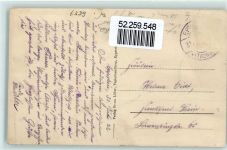 65817 W6239 Eppstein , Taunus - Blick vom Wingertsberg