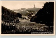32756 W4930 Detmold - Hermannsdenkmal