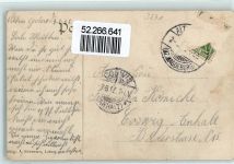 39291 O3271 Altengrabow - Truppenübungsplatz