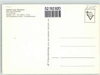 82418 W8110 Murnau a. Staffelsee - Gasthaus zum Beinhofer