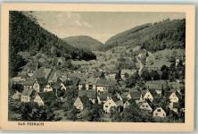 75385 W7264 Bad Teinach