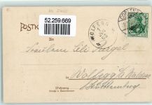 56068 W5400 Arenberg 1903 - Kirche