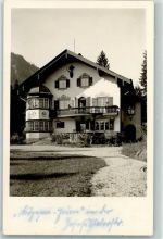 83727 W8162 Neuhaus b Schliersee - Ort lt. Stempel