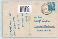 02779 O8802 Großschönau , Sachs