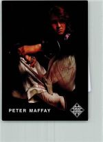 Peter Maffay Autogramm origin. Unterschrift Schlagersänger KEINE AK