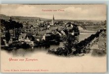 87435 W8960 Kempten Allgäu