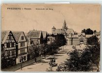 61169 W6360 Friedberg Hessen