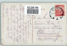 Szeged Szegedin 1918 - Tiszapart