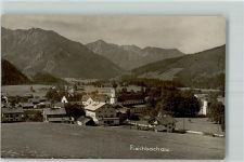 83730 W8165 Fischbachau - Kirche