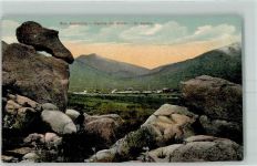 Cordoba - El zapato Capilla del Monte