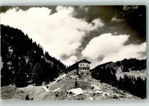 87538 W8975 Bolsterlang - Kemptner Skihütte