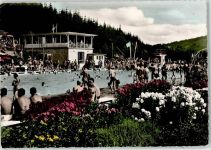 89518 W7920 Heidenheim an der Brenz - Schwimmbad
