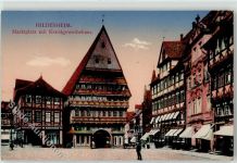 31134 W3200 Hildesheim