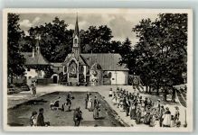 82152 W8033 Maria Eich - Wallfahrtskapelle