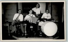 Musikgruppe