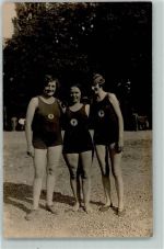 Wassersport