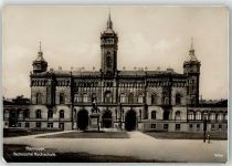30159 W3000 Hannover - Technische Hochschule