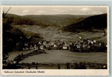 91224 W8561 Eschenbach b Lauf a d Pegnitz