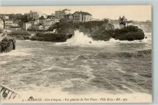 64200 Biarritz