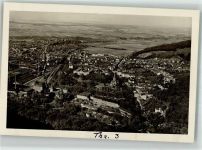 06502 O4308 Thale FOTO KEINE AK Fliegeraufnahme