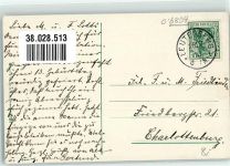 07338 O6804 Leutenberg , Thür 1910 Foto AK Schloss Friedensburg