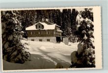 Gorje Göriach - Sporhotel Polljuka Winter