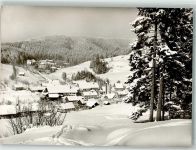 88316 W7972 Bolsternang Winter Ueberruh