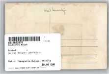 Herstal - Herstal (Belgien) Leporello II