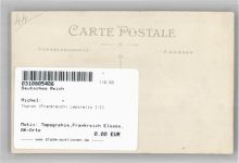 44730 Saint-Michel-Chef-Chef - Tharon (Frankreich) Leporello I-II