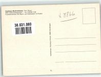 86751 W8866 Mönchsdeggingen - Gasthaus Martinsklause
