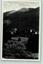 83670 W8173 Bad Heilbrunn