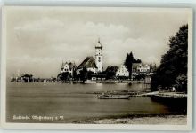 88142 W8992 Wasserburg Bodensee