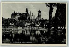 72488 W7480 Sigmaringen - Schloß