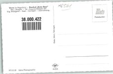 91247 W8561 Vorra , a d Pegnitz