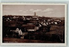 85298 W8069 Scheyern - Kloster