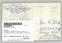 Llandudno - Llandudno (Großbritannien) Leporello II- (minimaler Einriss, fleckig RS, Stauchung)