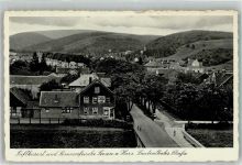 38723 W3370 Seesen , Harz - Lautenthaler Straße