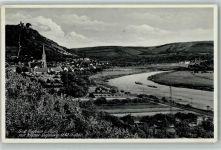 63920 W8766 Großheubach - Kloster Engelberg