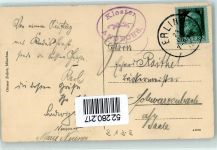 Andechs Kloster 1912
