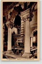 31134 W3200 Hildesheim - St. Michaelskirche