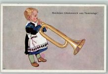 Blasinstrument