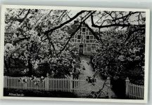 21635 W2155 Jork , Niederelbe Foto AK Altenlande