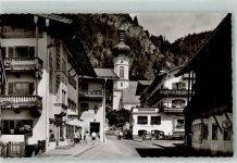 83242 W8216 Reit im Winkl Foto AK